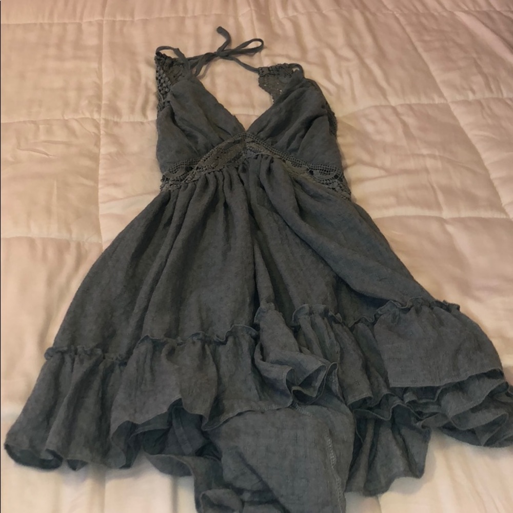 Hello Molly NEVER WORN dress